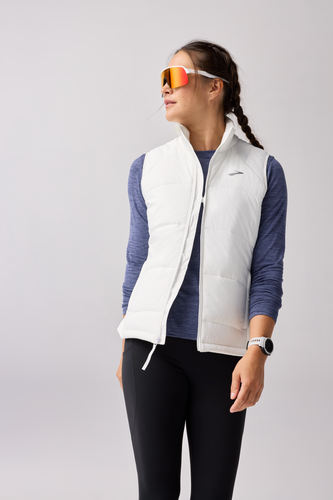 Lady Shield Hybrid Vest 3.0