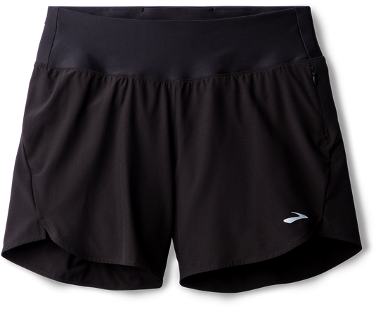 Lady Chaser 5" Short 2.0