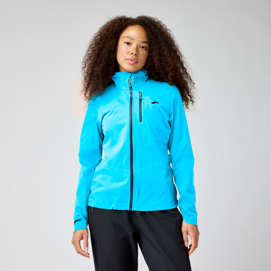 Lady High Point Waterproof Jacket 2