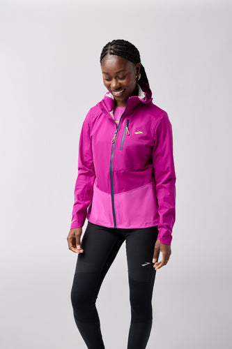 Lady High Point Waterproof Jacket 2