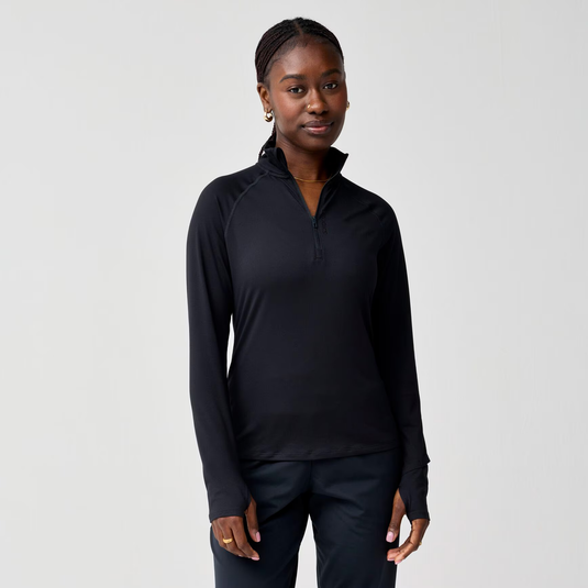 Lady Dash 1/2 Zip 3.0
