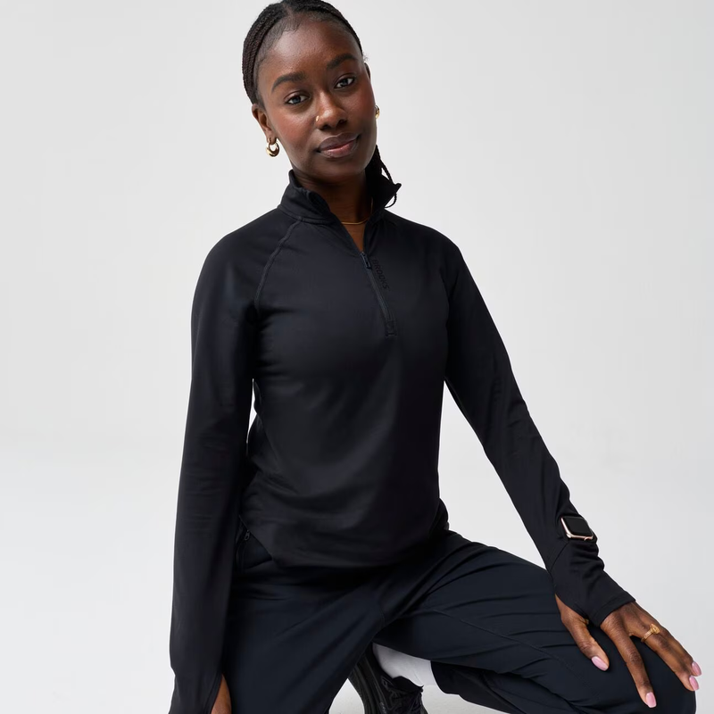 Laden Sie das Bild in Galerie -Viewer, {Lady Dash 1/2 Zip 3.0
