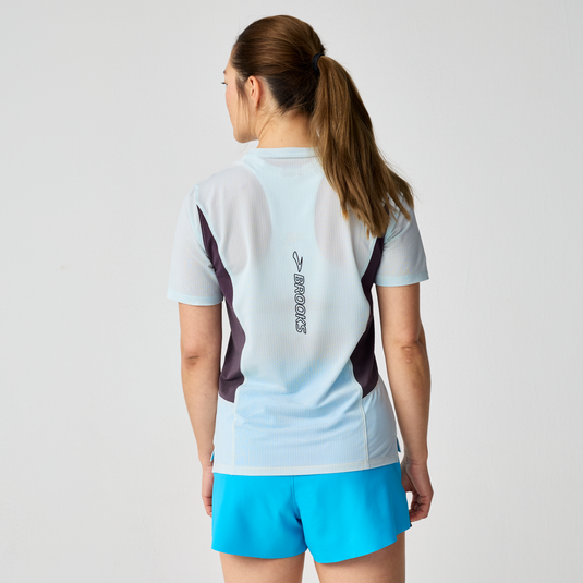 Lady High Point Short Sleeve 2.0