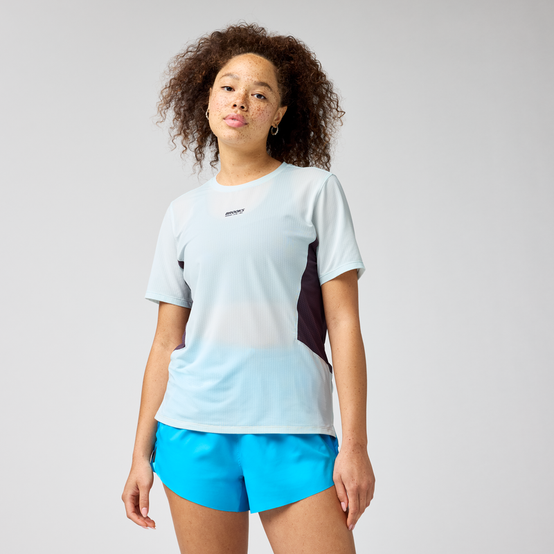 Laden Sie das Bild in Galerie -Viewer, {Lady High Point Short Sleeve 2.0

