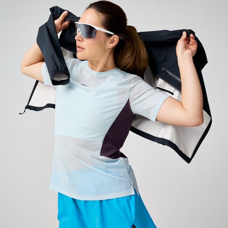 Laden Sie das Bild in Galerie -Viewer, {Lady High Point Short Sleeve 2.0
