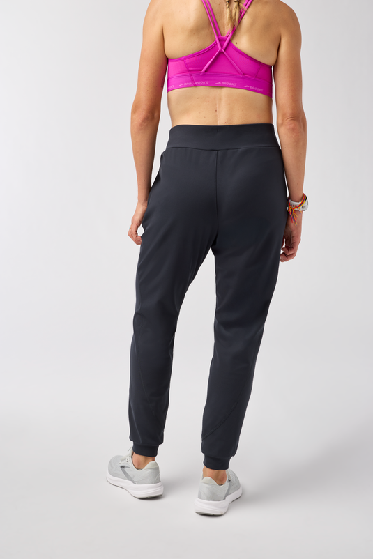 Lady Momentum Thermal Jogger 2.0