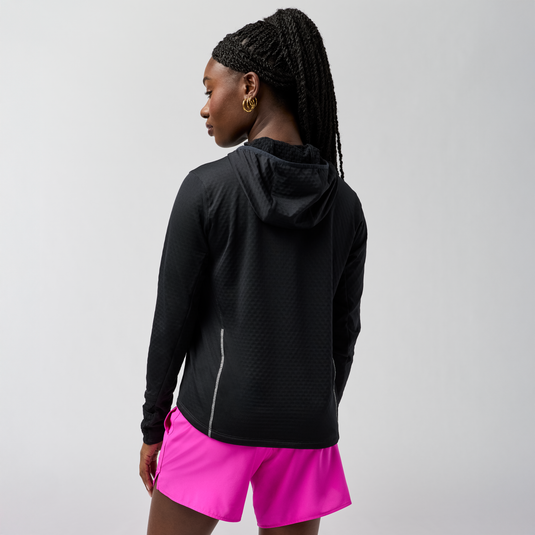 Lady Notch Thermal Hoodie 3.0