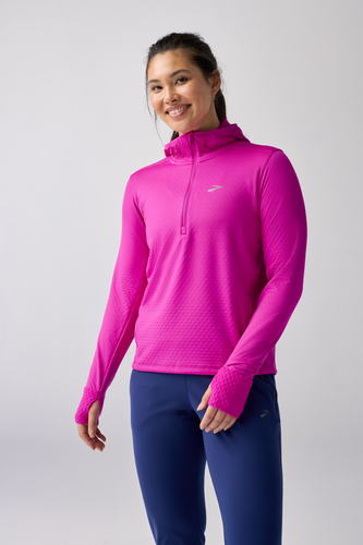 Lady Notch Thermal Hoodie 3.0