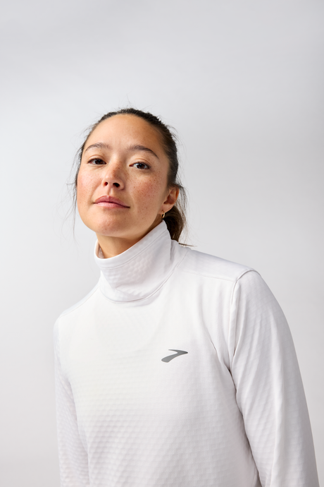 Lady Notch Thermal Long Sleeve 3.0