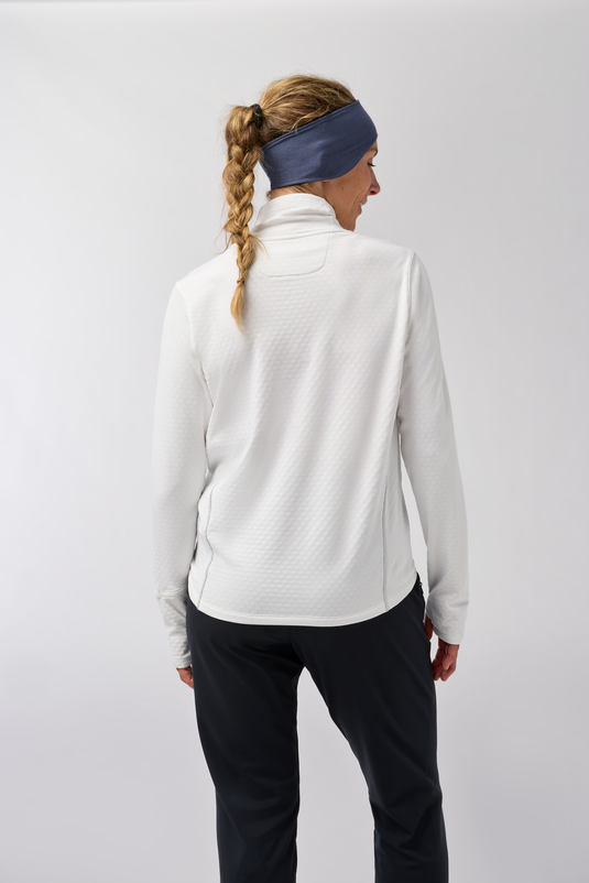 Lady Notch Thermal Long Sleeve 3.0