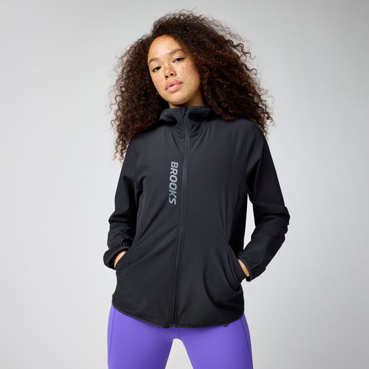 Lady Canopy Jacket