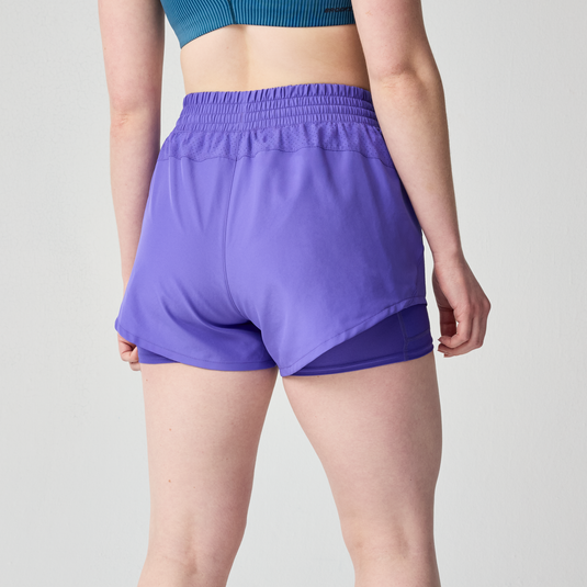 Lady Dash 2-in-1 Short