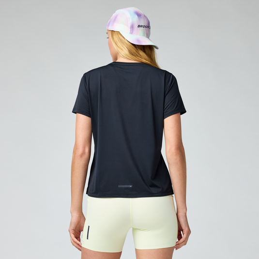 Lady Dash Short Sleeve