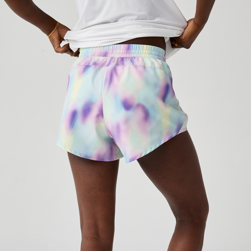 Laden Sie das Bild in Galerie -Viewer, {Lady Dash Short Printed
