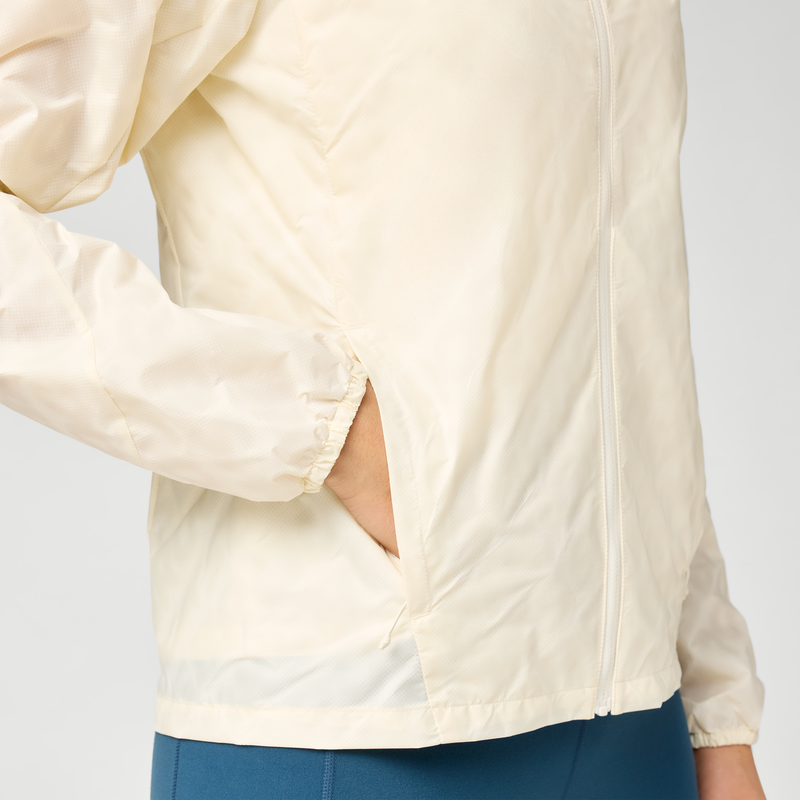 Laden Sie das Bild in Galerie -Viewer, {Lady Canopy Reflective Jacket

