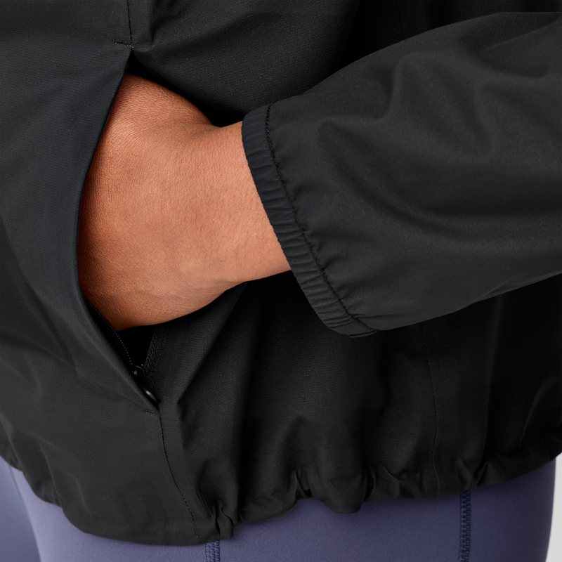 Laden Sie das Bild in Galerie -Viewer, {Lady Canopy Waterproof Jacket
