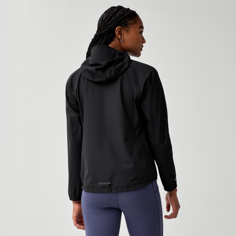 Laden Sie das Bild in Galerie -Viewer, {Lady Canopy Waterproof Jacket
