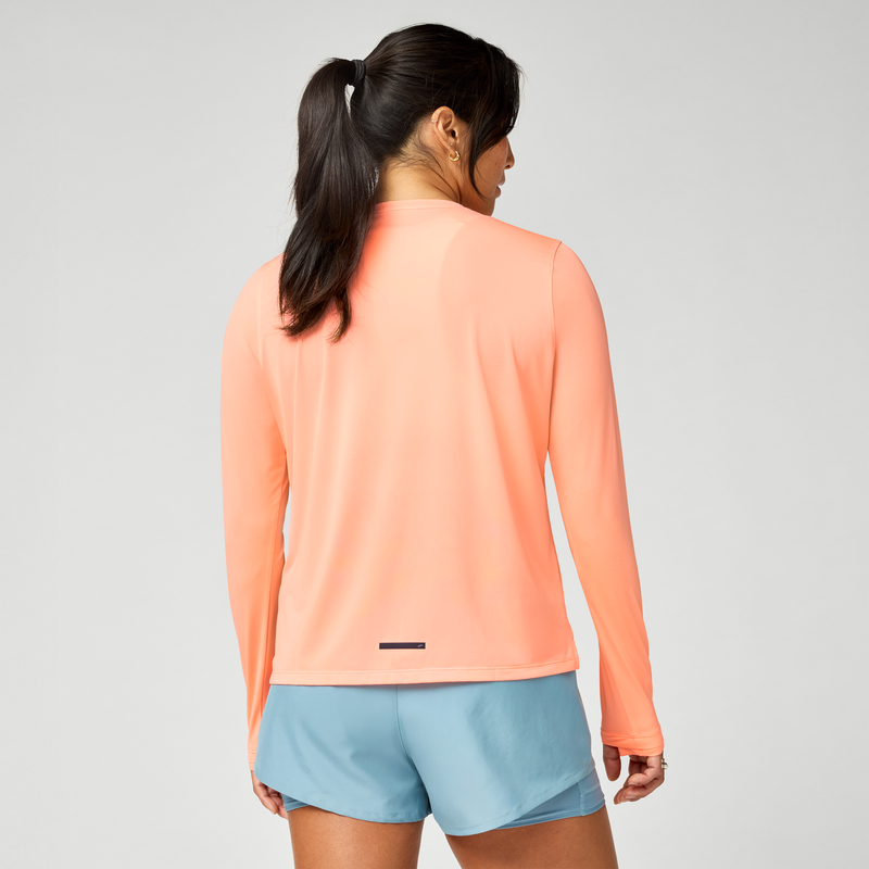 Laden Sie das Bild in Galerie -Viewer, {Lady Dash Long Sleeve
