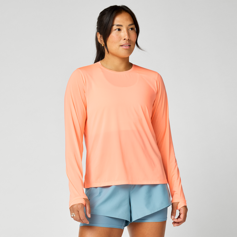 Laden Sie das Bild in Galerie -Viewer, {Lady Dash Long Sleeve
