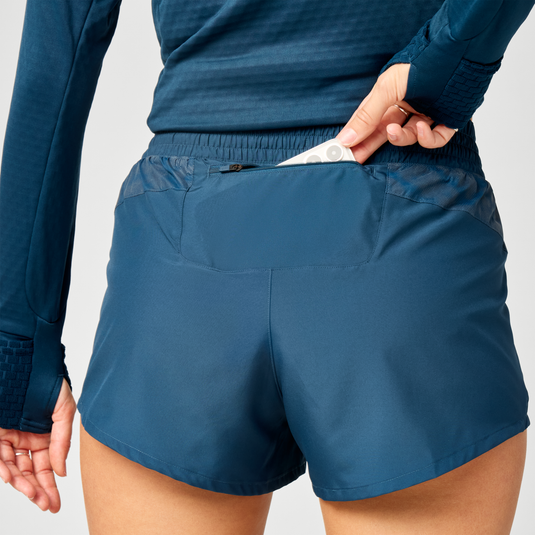 Lady Dash Reflective Short