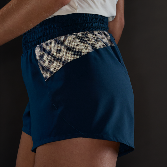 Lady Dash Reflective Short