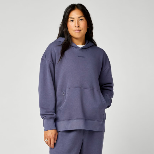 Lady Reset Hoodie