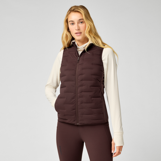 Lady Momentum Thermal Vest