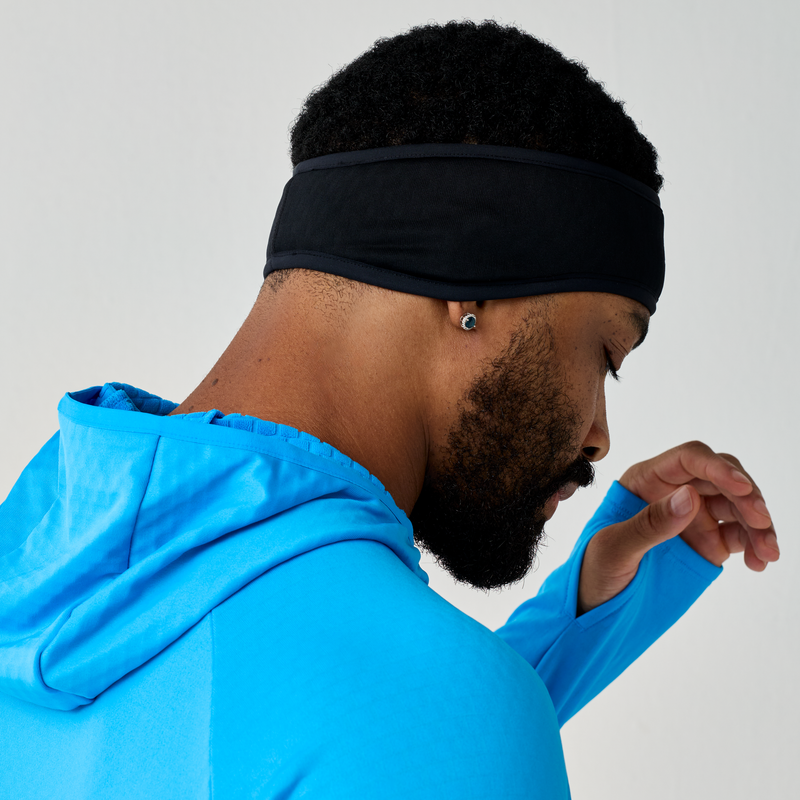 Laden Sie das Bild in Galerie -Viewer, {Momentum Thermal Headband
