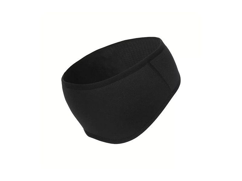 Laden Sie das Bild in Galerie -Viewer, {Performance Fleece Contour Headband

