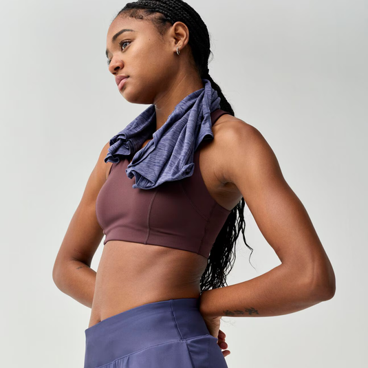 Chaser Padded Bra