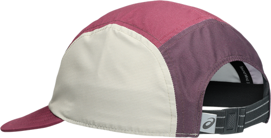 5 Panel Cap