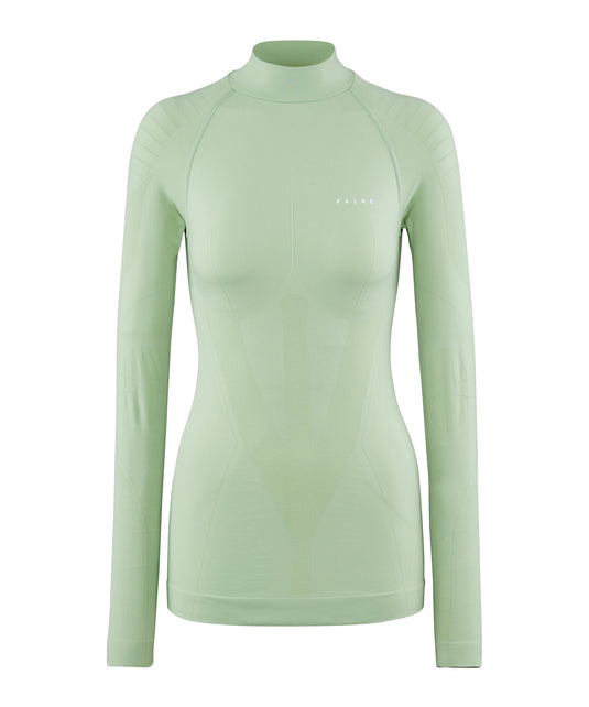 Lady Langarmshirt Warm