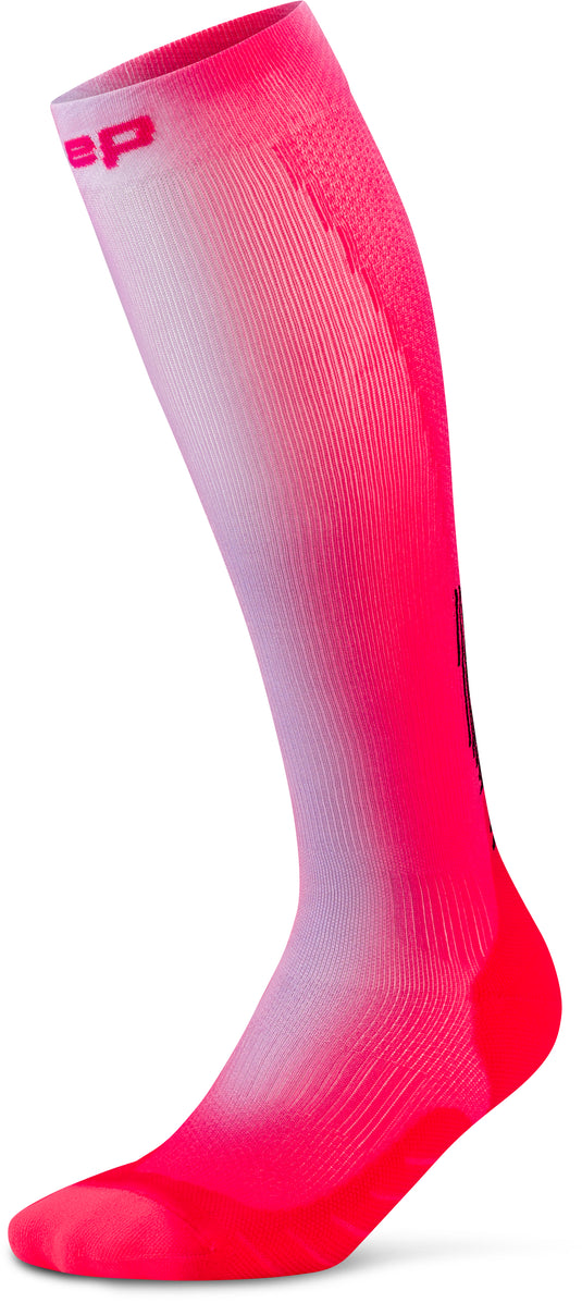 The Run Compr. Socks Gradient Tall Women