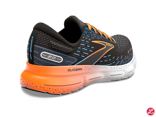 Glycerin 20 2E