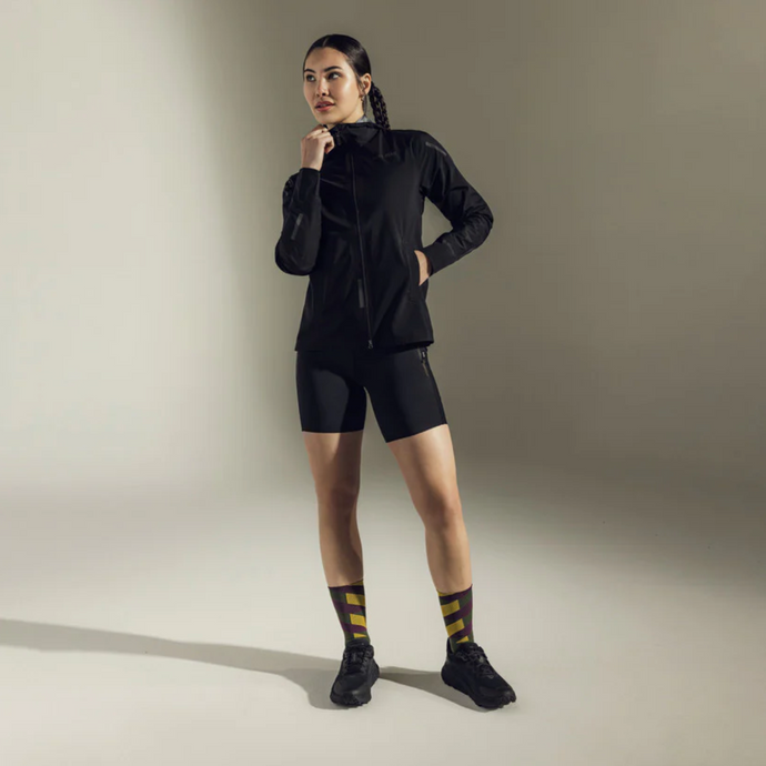 Lady Concurve GTX Jacket