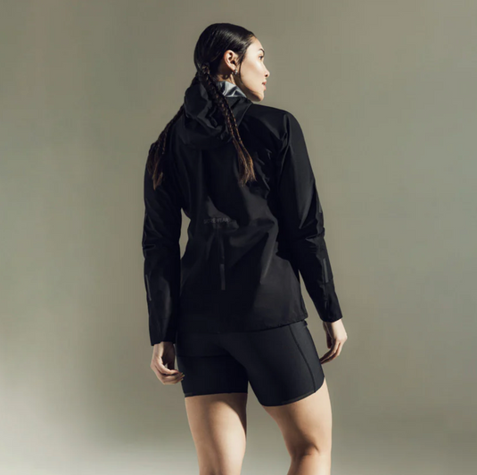 Lady Concurve GTX Jacket