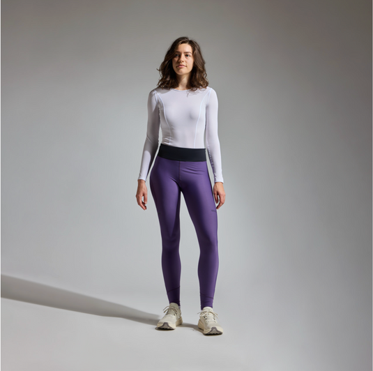 Lady Concurve Thermo Tights 2.0