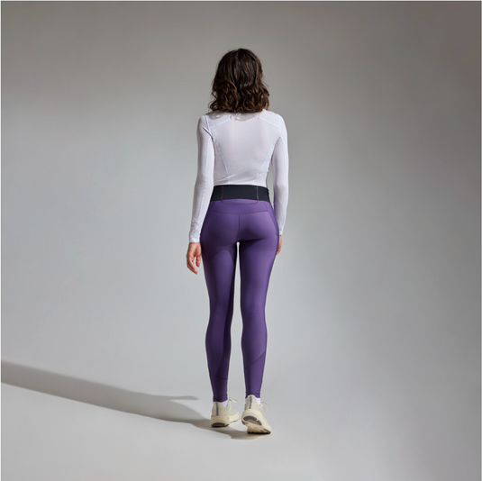 Lady Concurve Thermo Tights 2.0
