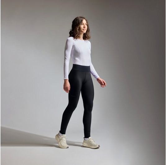 Lady Concurve Thermo Tights 2.0