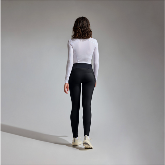 Lady Concurve Thermo Tights 2.0