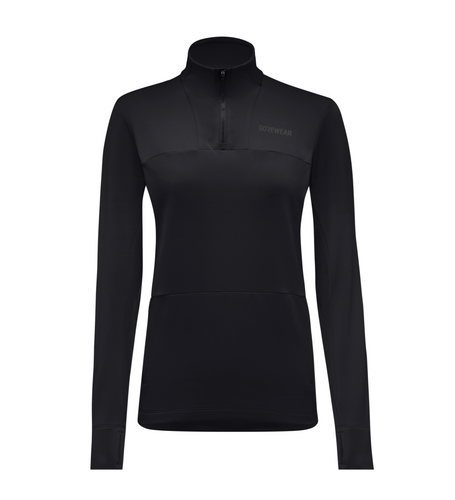 Training Thermo 1/4 Zip