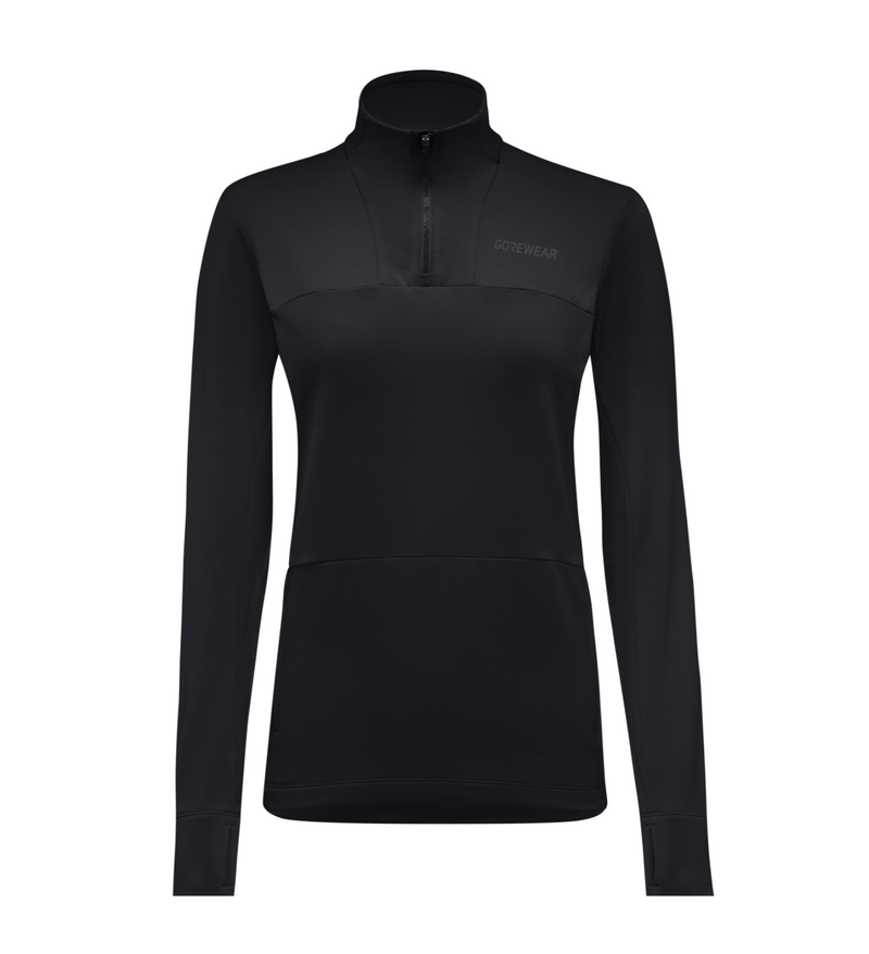 Laden Sie das Bild in Galerie -Viewer, {Training Thermo 1/4 Zip
