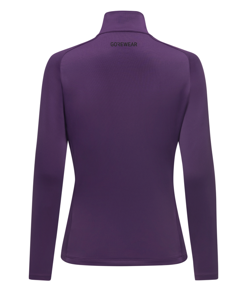 Laden Sie das Bild in Galerie -Viewer, {Lady Everyday Mid 1/4 Zip
