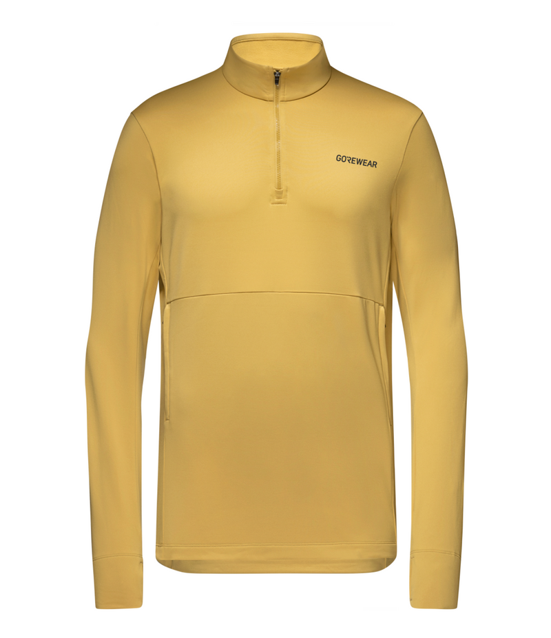 Laden Sie das Bild in Galerie -Viewer, {Training Thermo 1/4 Zip
