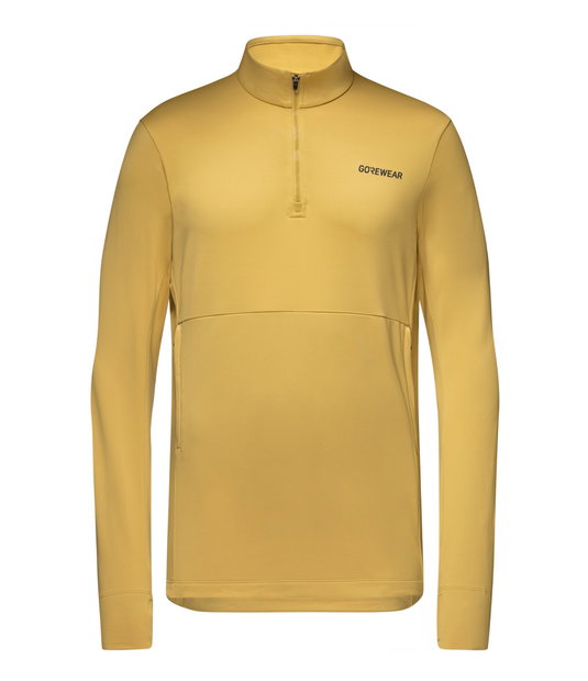 Training Thermo 1/4 Zip