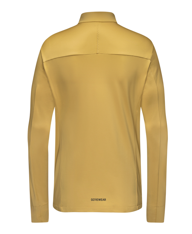 Laden Sie das Bild in Galerie -Viewer, {Training Thermo 1/4 Zip
