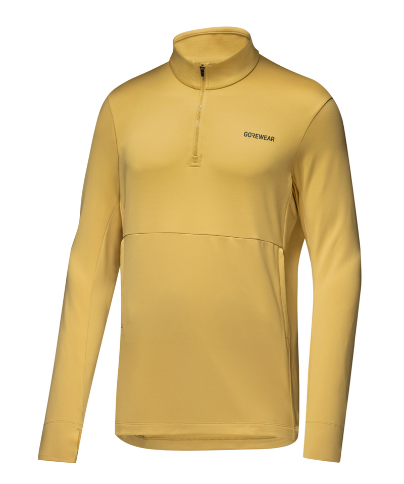 Laden Sie das Bild in Galerie -Viewer, {Training Thermo 1/4 Zip
