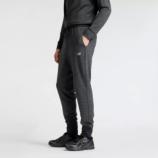 Heat Grid Jogger
