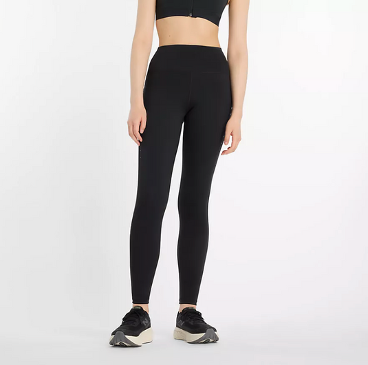 Lady Reflective Heat Hi-Ri Leggins