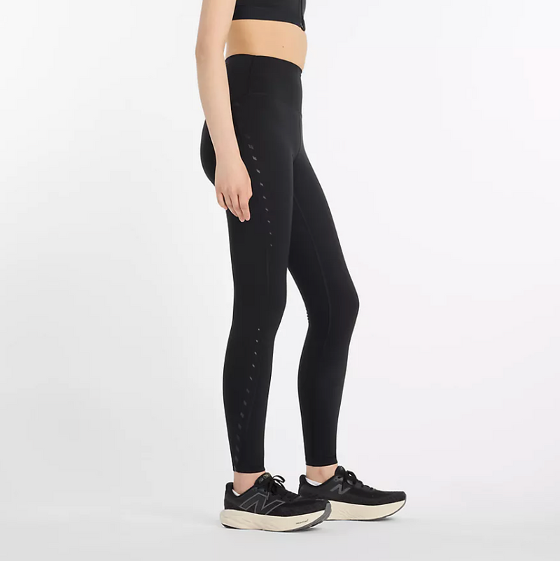 Laden Sie das Bild in Galerie -Viewer, {Lady Reflective Heat Hi-Ri Leggins
